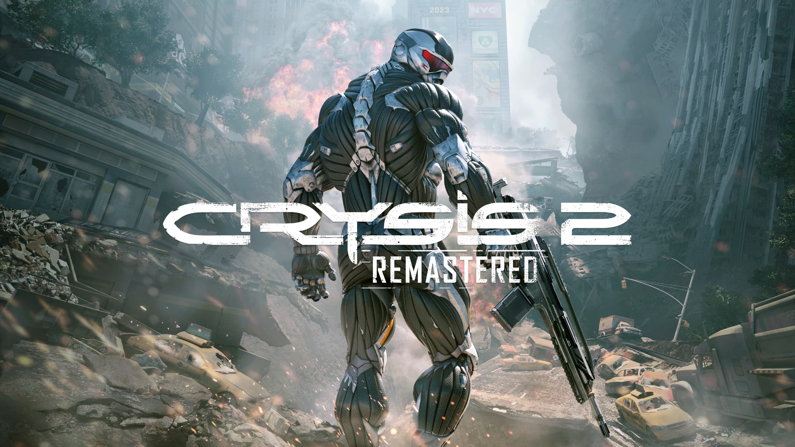 Crysis Remastered Trilogy 36