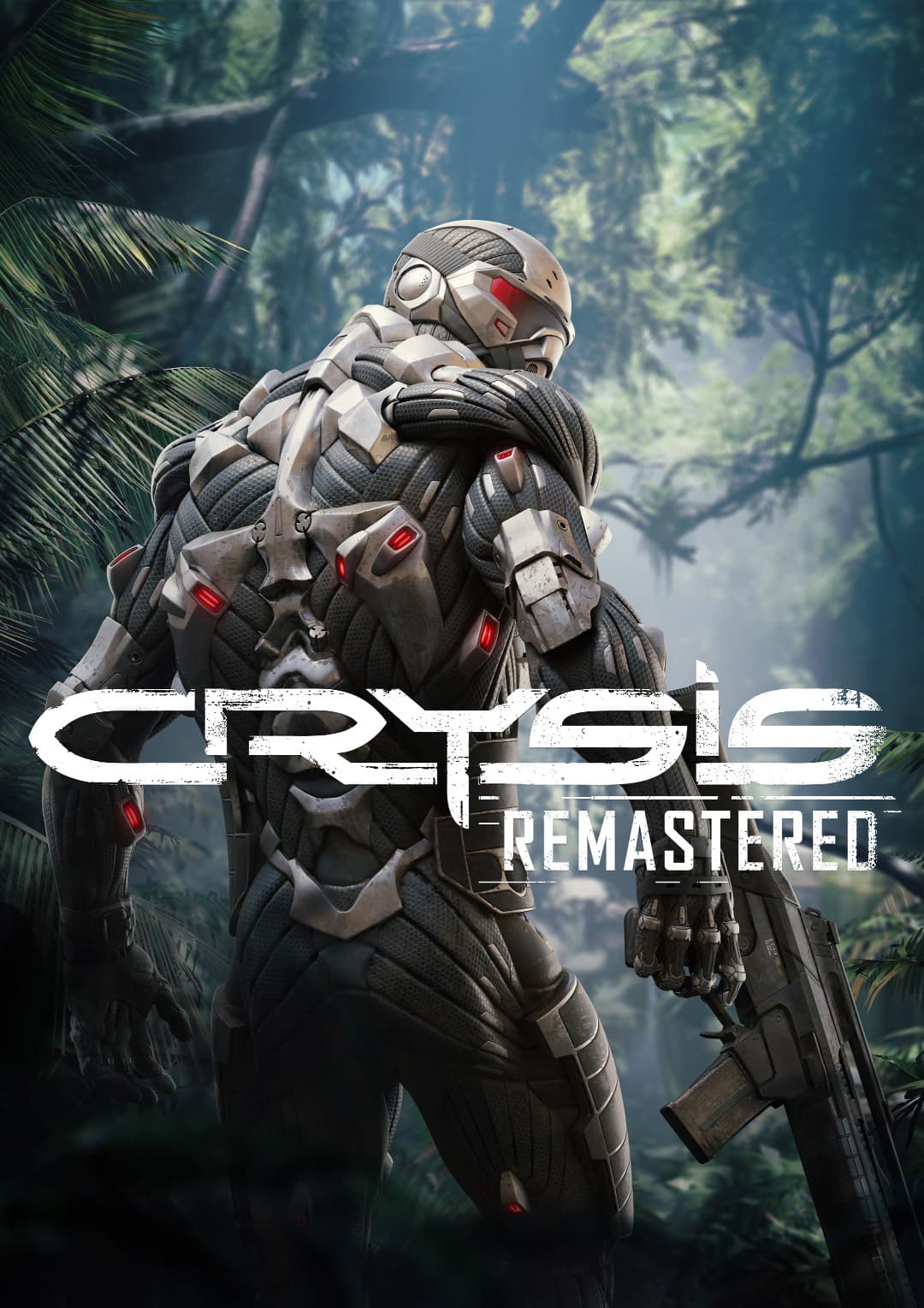 Crysis Remastered Trilogy 28