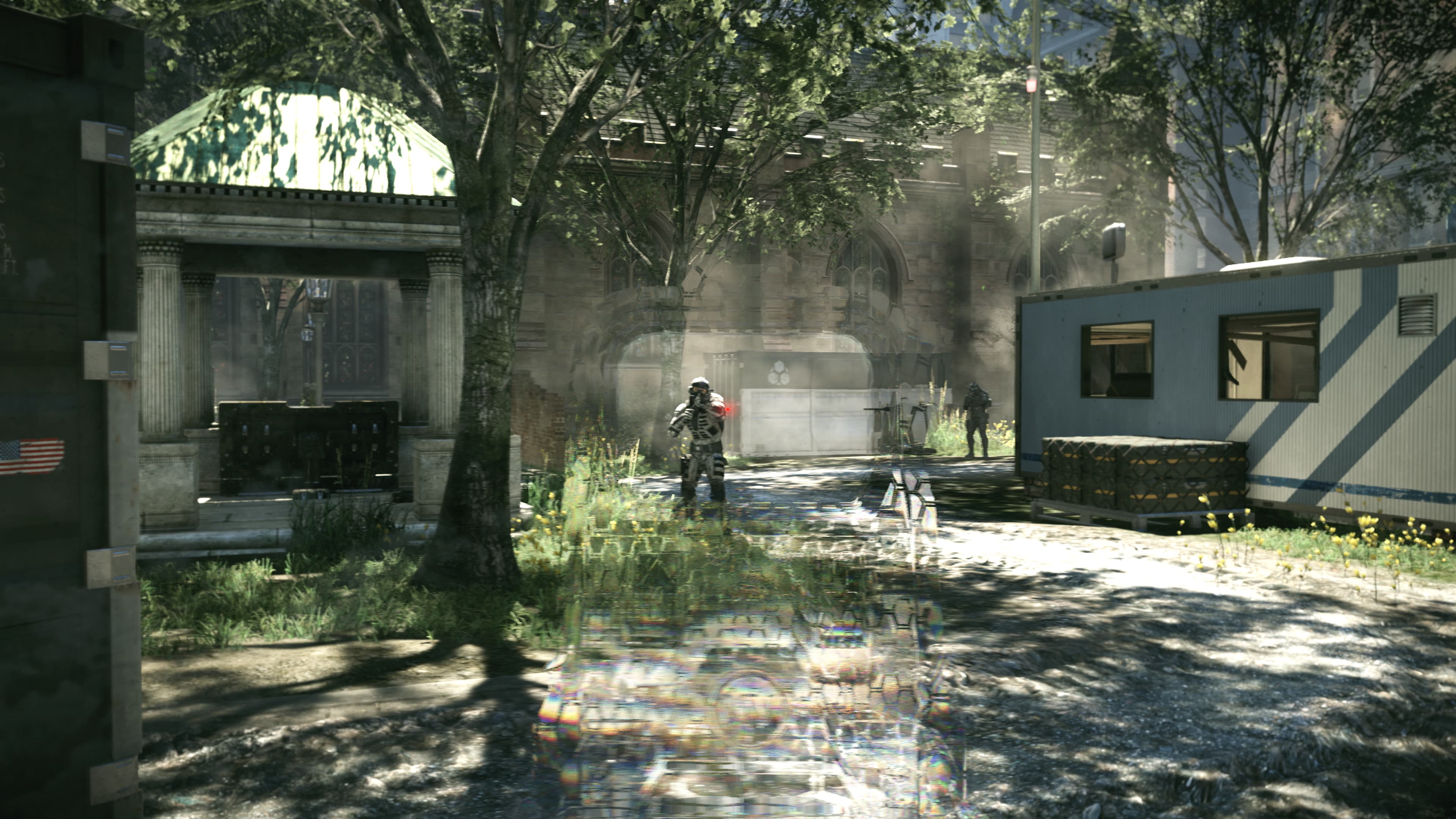 Crysis Remastered Trilogy 19