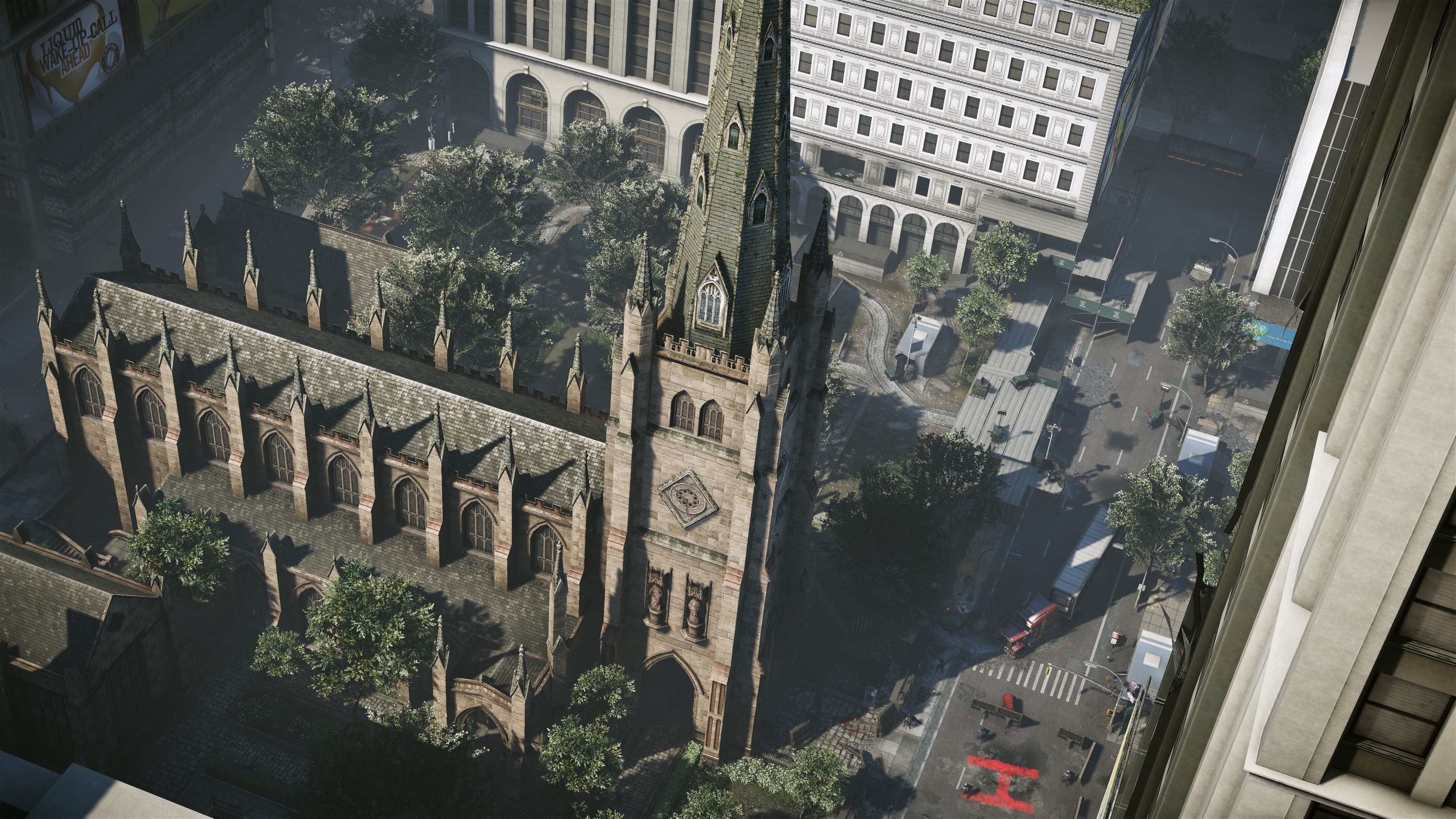 Crysis Remastered Trilogy 4
