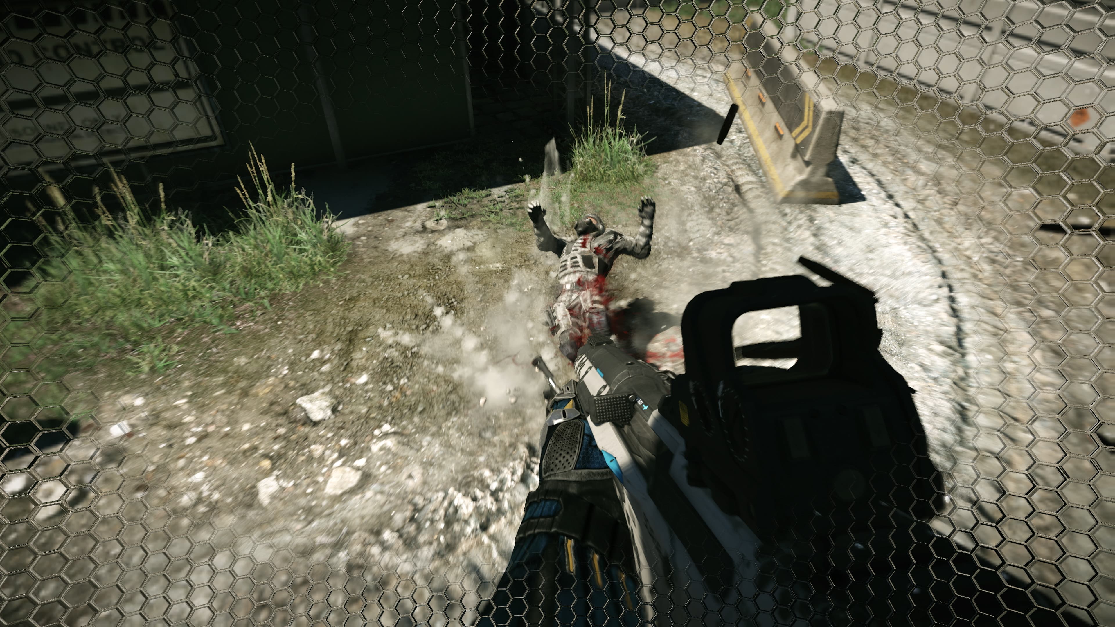 Crysis Remastered Trilogy 42