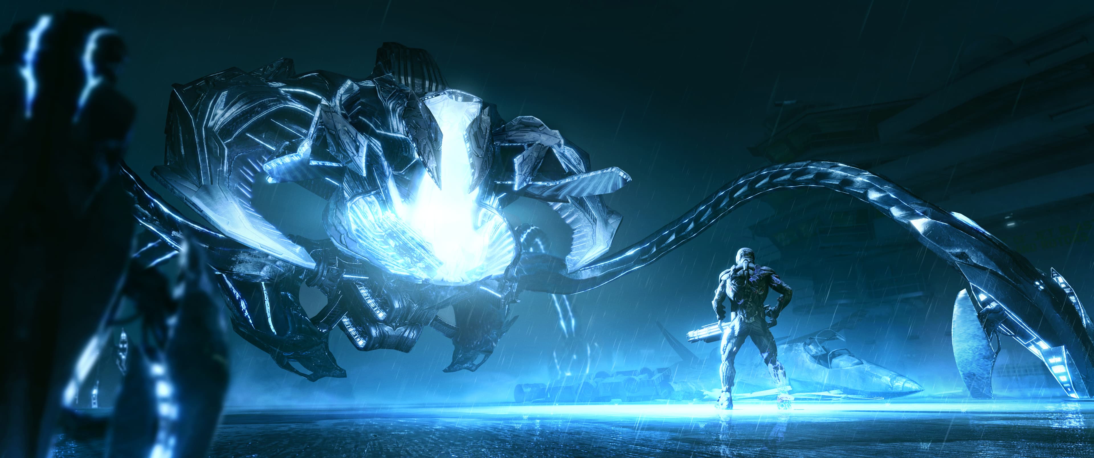 Crysis Remastered Trilogy 18