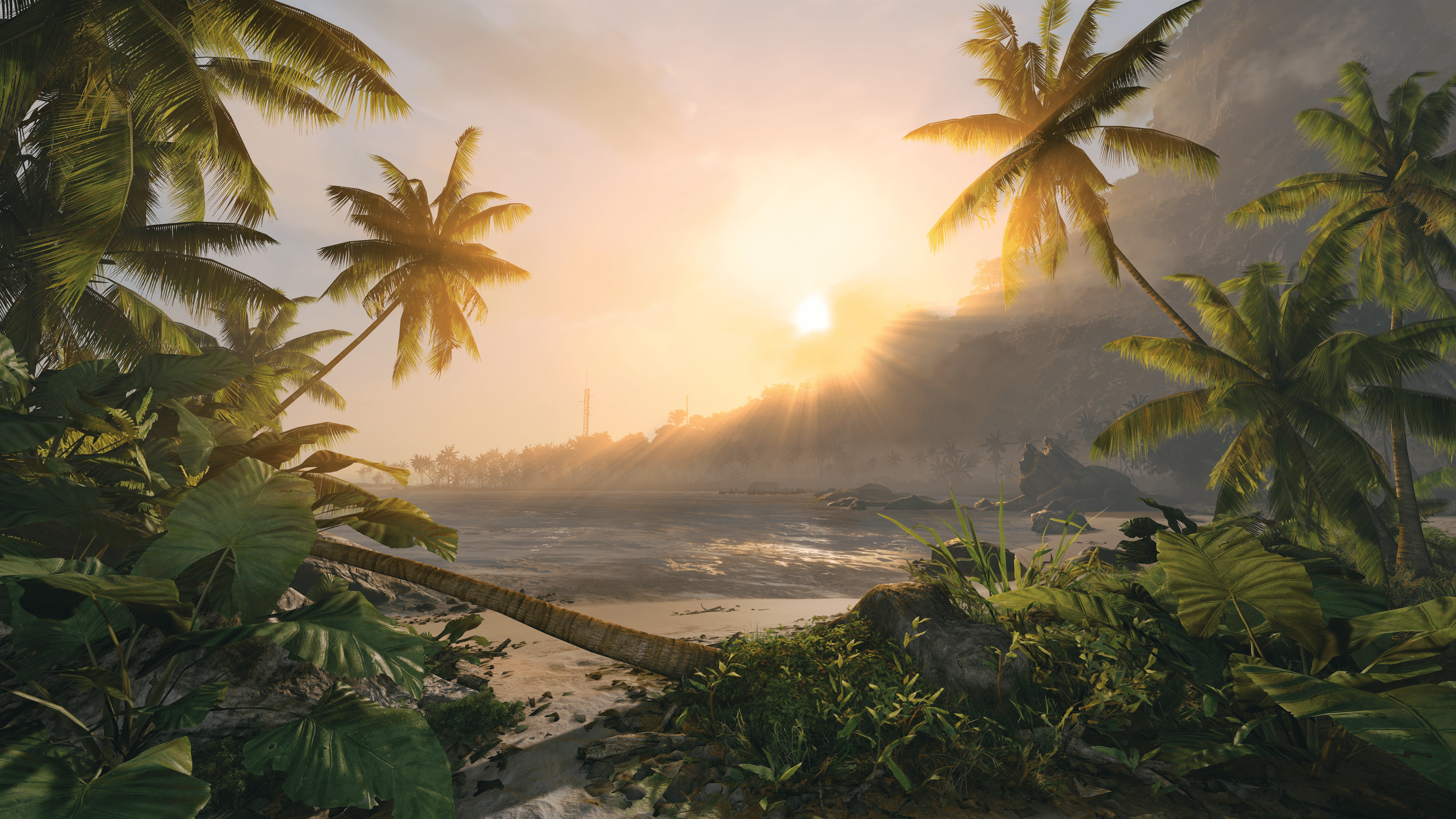Crysis Remastered Trilogy 29