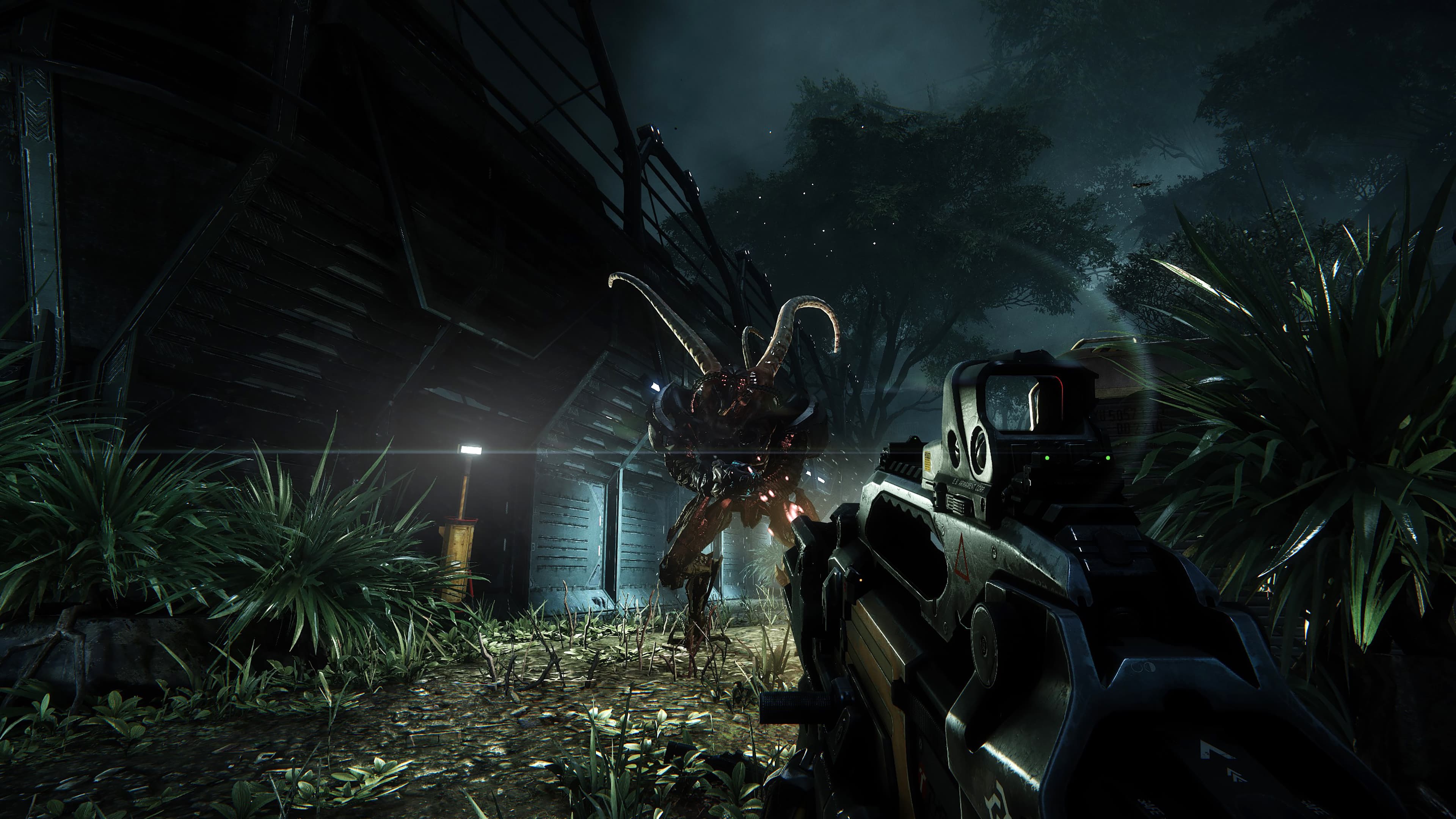 Crysis Remastered Trilogy 6