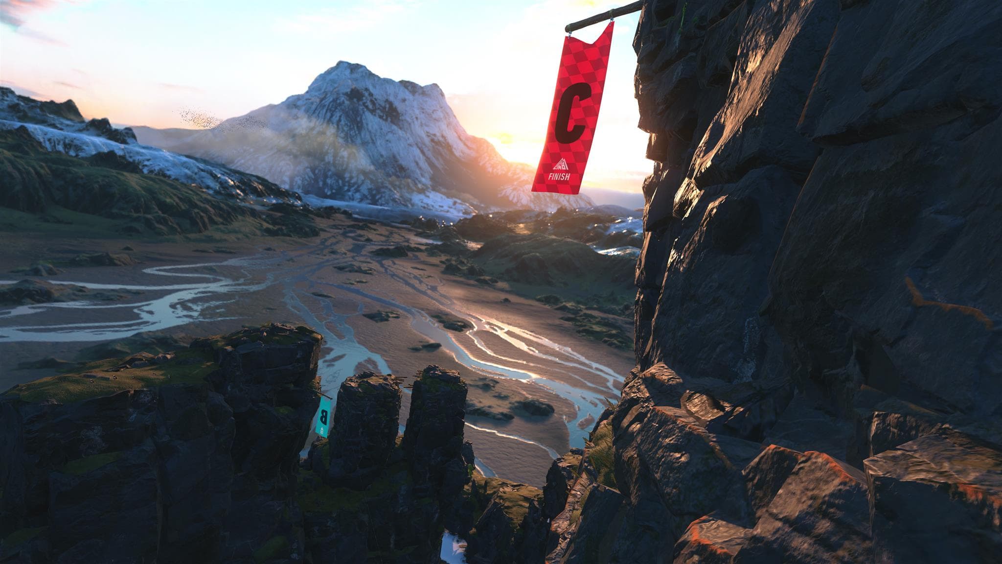The Climb 2 15