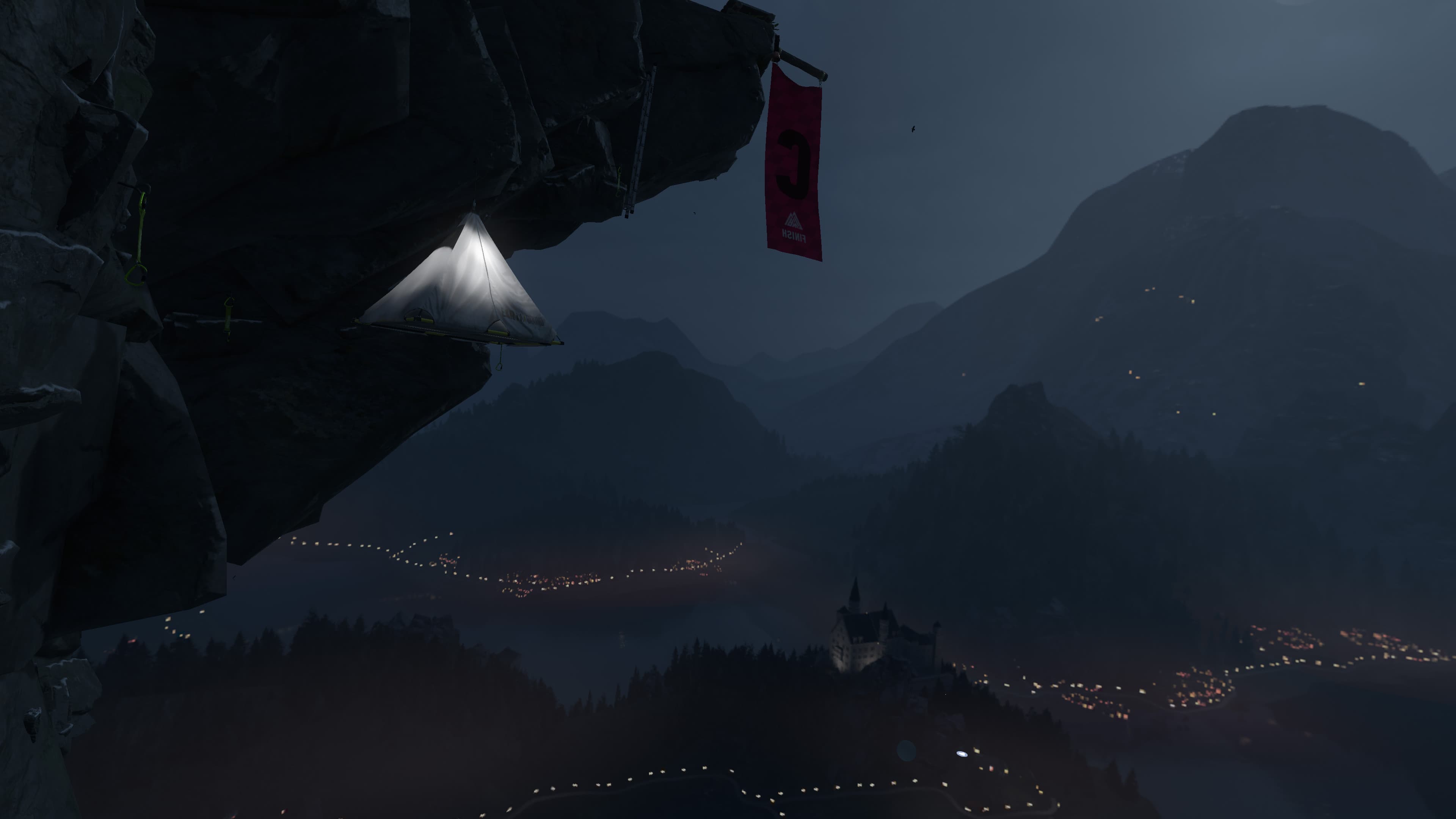 The Climb 2 23