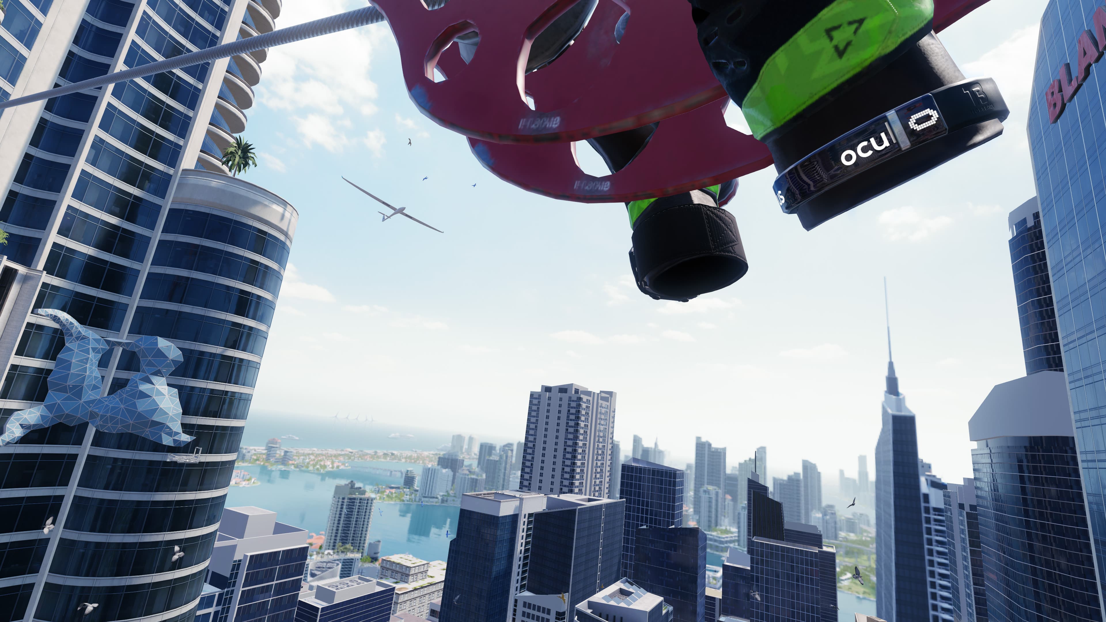 The Climb 2 17
