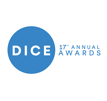 DICE Awards Nomination 2014 - Outstanding Character Performance - Ryse