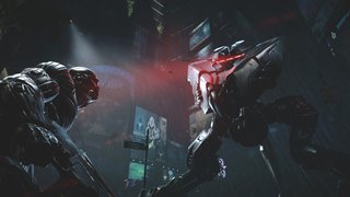 Crysis 3 Remastered