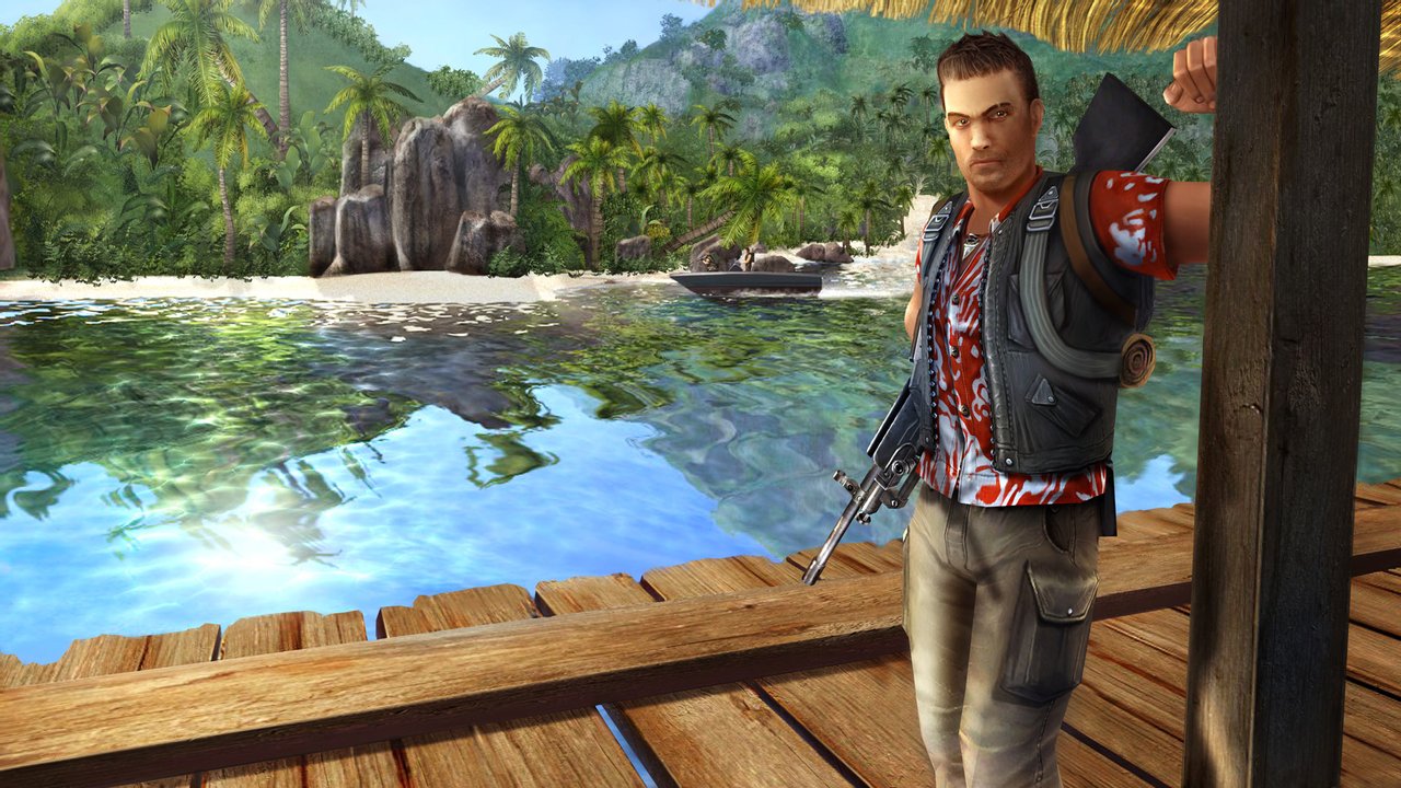 pc far cry 3 cheats