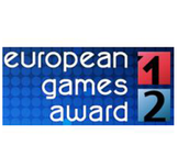 European Games Awards 2012 - Most Wanted Online Game / 3rd Place - Warface