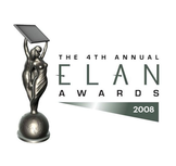2nd Annual Elan Awards 2008 - Video Game of the Year - Crysis