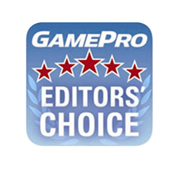 GamePro 2007 - Editors' Choice - Crysis