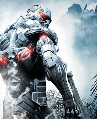 Crysis 3 Hunter Edition : Electronic Arts: : Games e Consoles