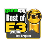 GameSpy Best of E3 2006 - Best Graphics - Crysis