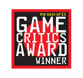 Game Critics Award 07 - The Best of E3 - Crysis