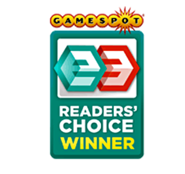 Gamespot Reader’s Choice Award 2010 - Best Graphics E3 - Crysis 2