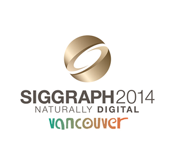 SIGGRAPH Award 2014 - Best Real-Time Graphics - Ryse