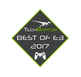 Techraptor - Best of E3 2017 - Hunt: Showdown