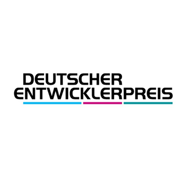 Deutscher Entwicklerpreis 2016 - Technical Achievement - The Climb