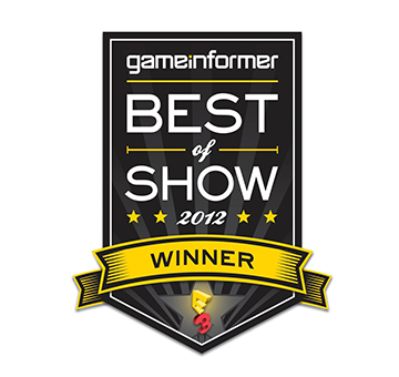 Game Informer E3 2012 - Best of Show - Crysis 3