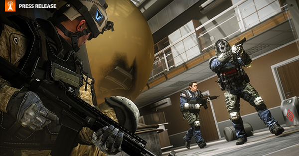 Crysis developer releases free-to-play FPS browser game Warface