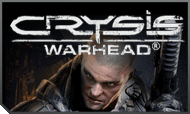 EA AND CRYTEK LAUNCHES CRYSIS WARHEAD