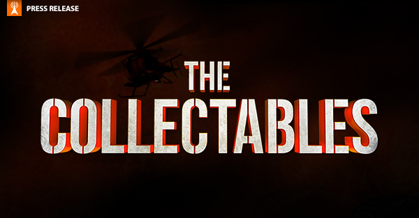 Crytek and DeNA Squad Up to Launch Mobile Action Game The Collectables Worldwide