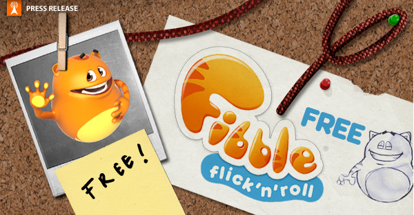 Fibble Free – Easter Special!