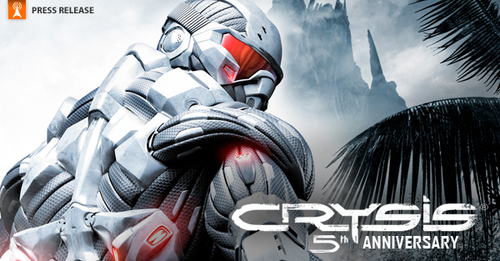 Far Cry - The groundbreaking FPS sandbox game from Crytek