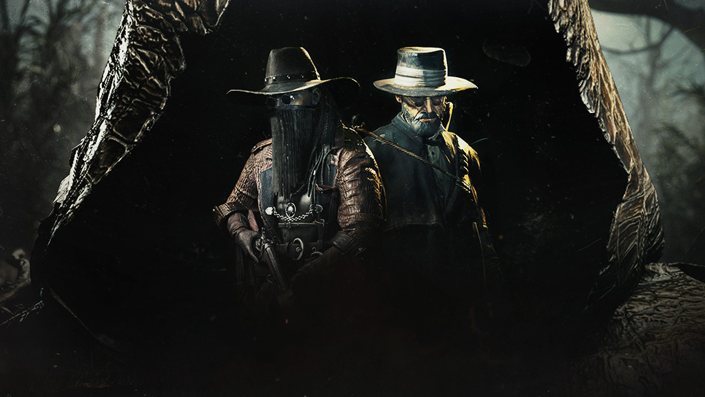 Hunt: Showdown Update 1.12 Delivers New Player Onboarding Tutorials, Adds Questlines with all New Rewards, and More