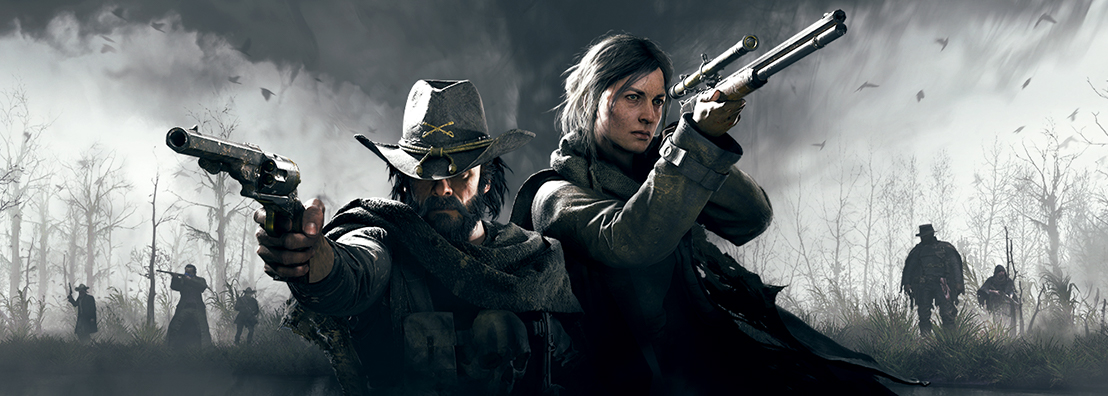 Hunt: Showdown Celebrates Landmark Third Anniversary
